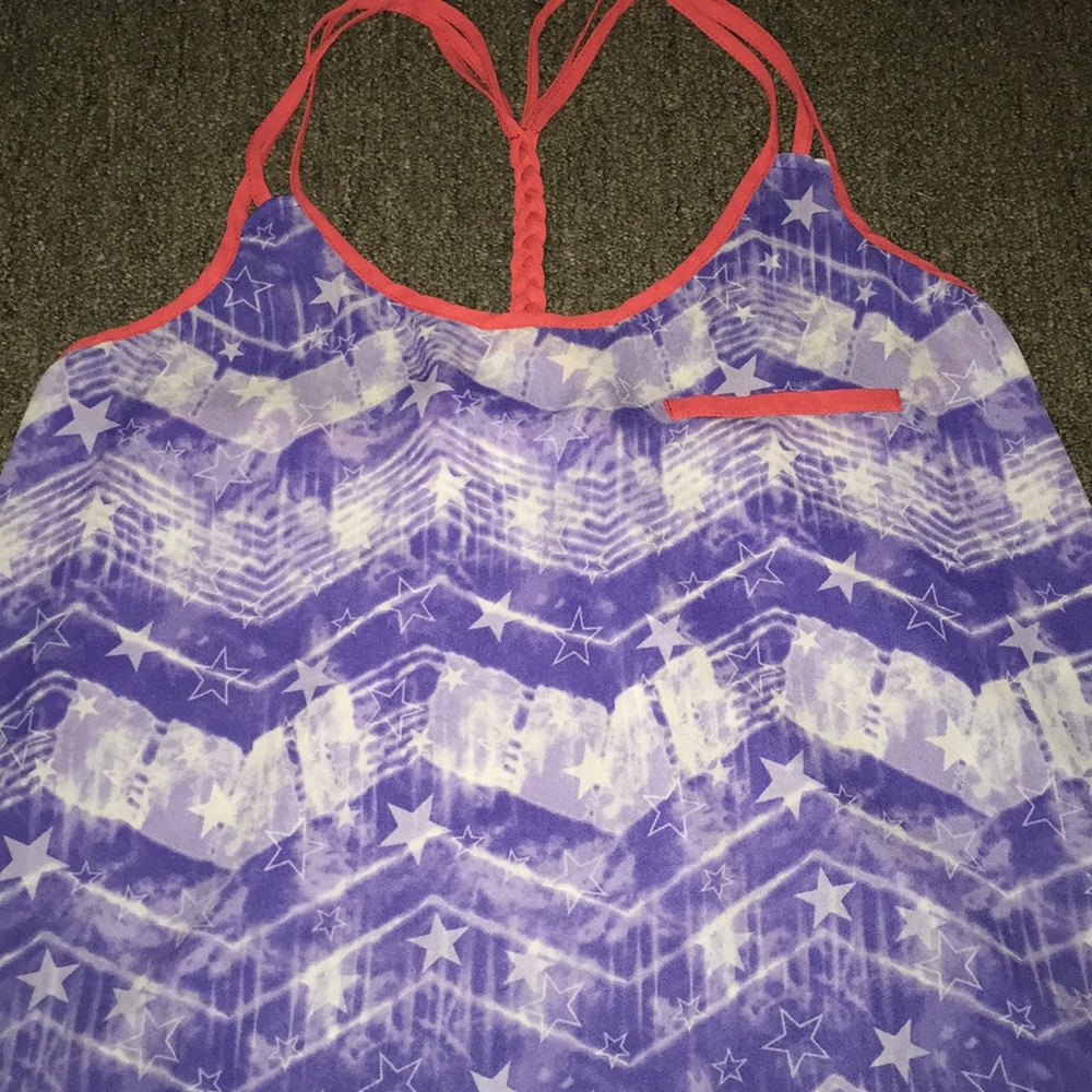 Tank top